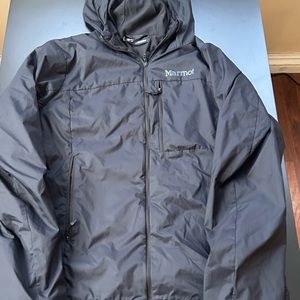 MARMOT Women's Ether Driclime Hoody - size L